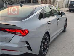 کیا K5